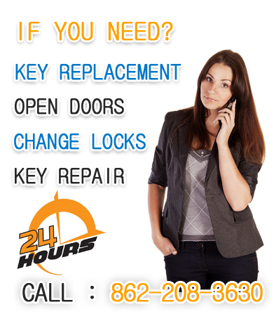 Locksmith Clifton nj